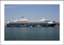 MEIN SCHIFF 2         9106302 